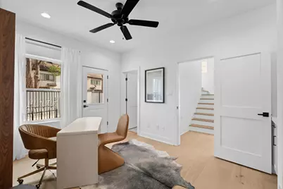 8706 Ojeman Villas Drive, Houston, TX 77055 - Photo 9