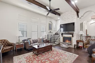 1009 W 24th Street #A, Houston, TX 77008 - Photo 5