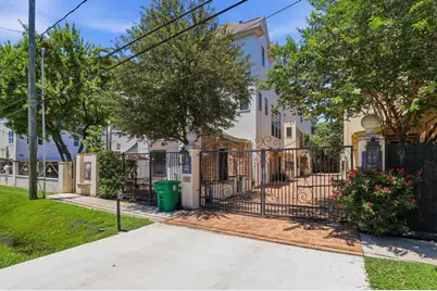1009 W 24th Street #A, Houston, TX 77008 - Photo 3
