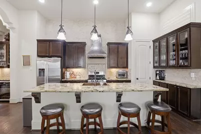 1009 W 24th Street #A, Houston, TX 77008 - Photo 11