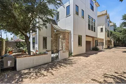 1009 W 24th Street #A, Houston, TX 77008 - Photo 1