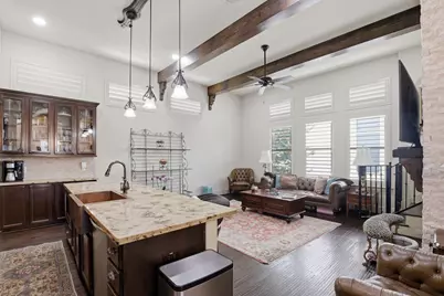 1009 W 24th Street #A, Houston, TX 77008 - Photo 9