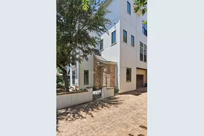 1009 W 24th Street #A, Houston, TX 77008 - Photo 27