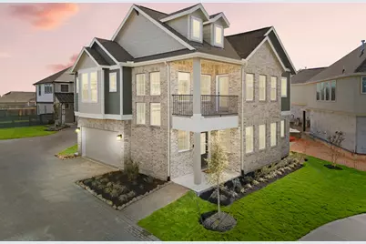 10818 Day Jassamine Way, Cypress, TX 77433 - Photo 1