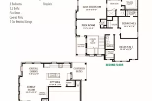 10818 Day Jassamine Wy, Cypress, TX 77433 - Photo 35