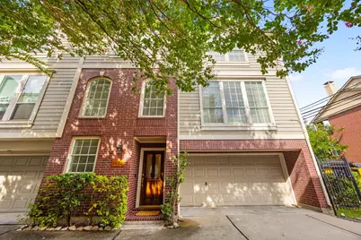1405 Oneil Street, Houston, TX 77019 - Photo 5