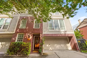1405 Oneil St, Houston, TX 77019 - Photo 5