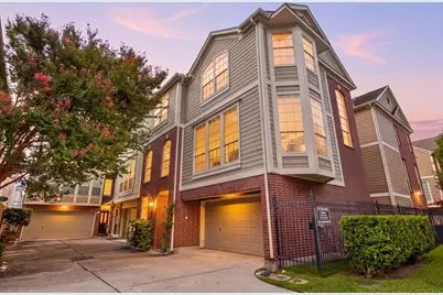 1405 Oneil Street, Houston, TX 77019 - Photo 1