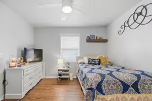 908 Pine Dr, Caldwell, TX 77836 - Photo 19