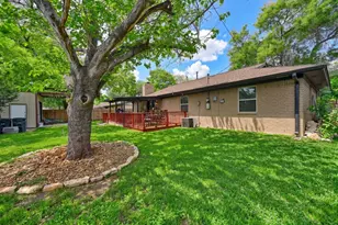 908 Pine Dr, Caldwell, TX 77836 - Photo 25