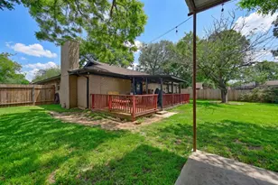 908 Pine Dr, Caldwell, TX 77836 - Photo 23