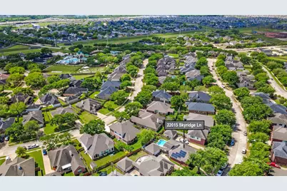 22015 Skyridge Lane, Richmond, TX 77469 - Photo 35