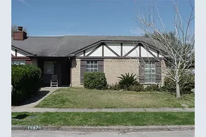 19434 Lazy Valley Drive, Katy, TX 77449 - Photo 1