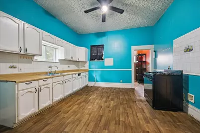 1921 Chapman Street, Houston, TX 77009 - Photo 5