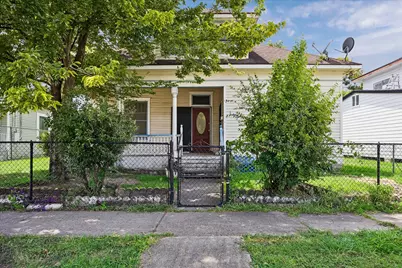 1921 Chapman Street, Houston, TX 77009 - Photo 1