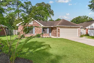5703 Alpine Heights, Porter, TX 77365 - Photo 1