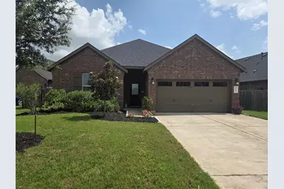 8519 Golden Field Drive, Rosenberg, TX 77469 - Photo 1