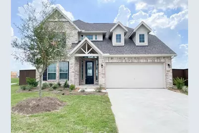 4403 Silvergrass Lane, Katy, TX 77493 - Photo 1
