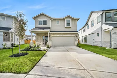 4207 Sternside Lane, Houston, TX 77053 - Photo 1
