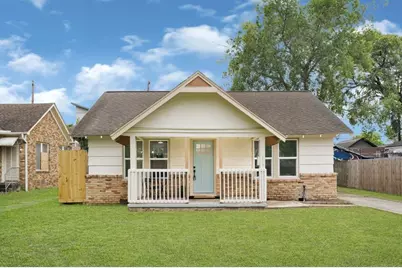 1519 Munger Street, Houston, TX 77023 - Photo 1