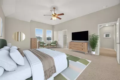 2009 Kirby Landing Drive, Houston, TX 77051 - Photo 19