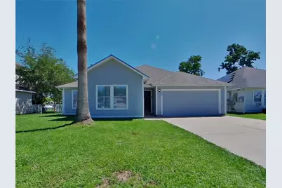 5008 Asia Lane, Dickinson, TX 77539 - Photo 1