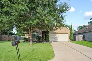 22326 E Daniel Oak Cir, Spring, TX 77389 - Photo 1