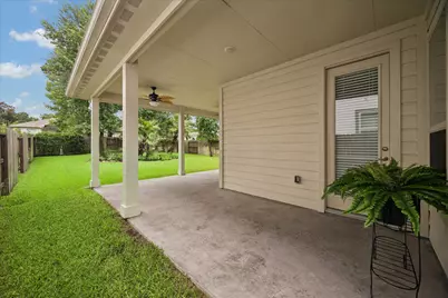 126 Wild Wisteria Lane, Montgomery, TX 77316 - Photo 17