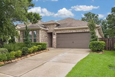 126 Wild Wisteria Lane, Montgomery, TX 77316 - Photo 1