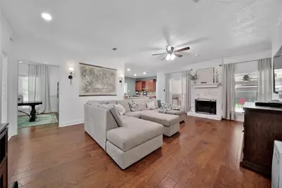 34605 Kara Lane, Pinehurst, TX 77362 - Photo 13