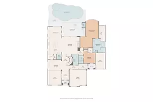 34 N Player Manor Cir, The Woodlands, TX 77382 - Photo 41