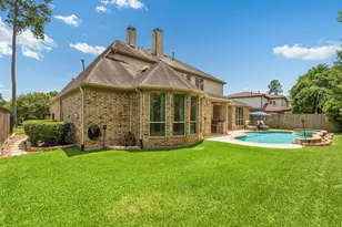 34 N Player Manor Cir, The Woodlands, TX 77382 - Photo 27