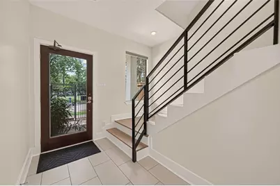 1767 Michigan Street, Houston, TX 77006 - Photo 5