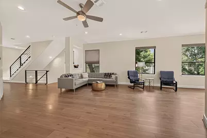 1767 Michigan Street, Houston, TX 77006 - Photo 9