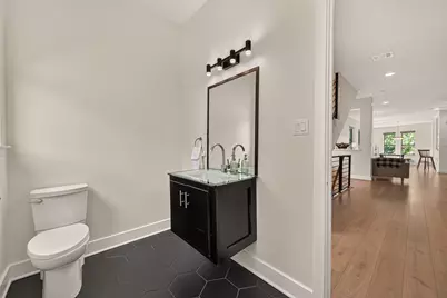 1767 Michigan Street, Houston, TX 77006 - Photo 17