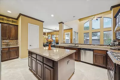 4814 Burclare Court, Sugar Land, TX 77479 - Photo 11