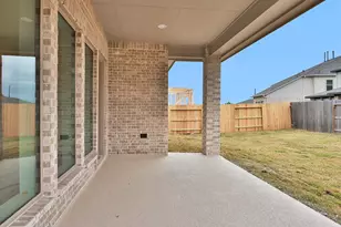 8707 Blue Coral Ln, Cypress, TX 77433 - Photo 11
