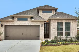 8707 Blue Coral Ln, Cypress, TX 77433 - Photo 1
