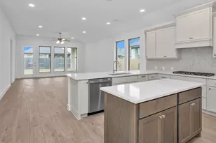 8707 Blue Coral Ln, Cypress, TX 77433 - Photo 7