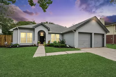 2607 Anthony Hay Lane, Katy, TX 77449 - Photo 1