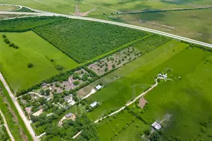 1031 County Rd 491, Dayton, TX 77535 - Photo 29