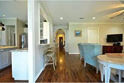 4142 Villanova Street, West University Place, TX 77005 - Photo 11