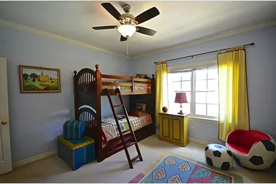 4142 Villanova Street, West University Place, TX 77005 - Photo 25