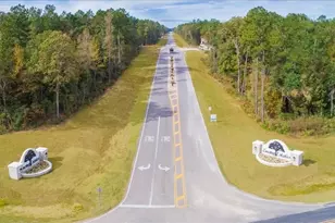 302 County Road 6613, Dayton, TX 77535 - Photo 1