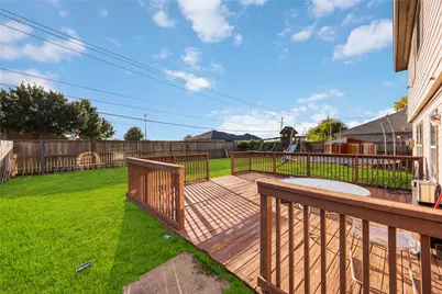 1906 Poco Drive, Missouri City, TX 77489 - Photo 29