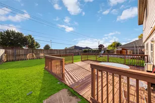 1906 Poco Dr, Missouri City, TX 77489 - Photo 29