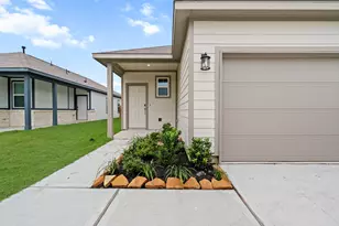 4018 Windy Whisper Dr, Brookshire, TX 77423 - Photo 3