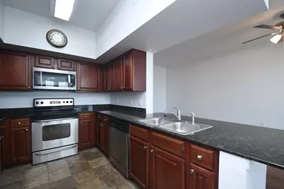 7575 Kirby Drive #1407, Houston, TX 77030 - Photo 23
