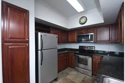 7575 Kirby Drive #1407, Houston, TX 77030 - Photo 25