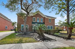 3623 Cresswell Ct, Missouri City, TX 77459 - Photo 3